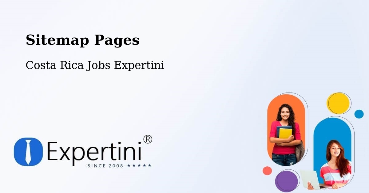 Sitemap Pages - Santa Ana - Costa Rica Jobs Expertini
